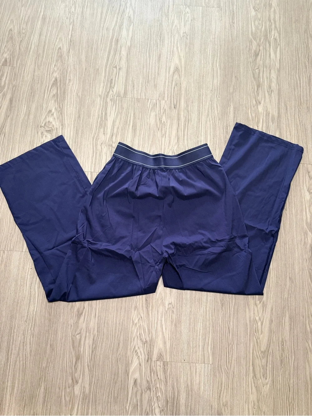 ALO Yoga jogger or subtle